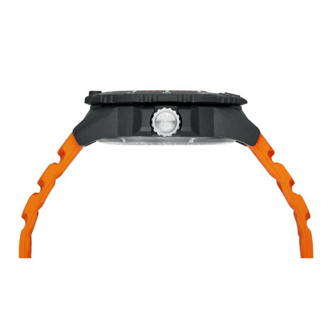 The Watch Boutique Luminox Navy SEAL Magnifying Glass - 3603