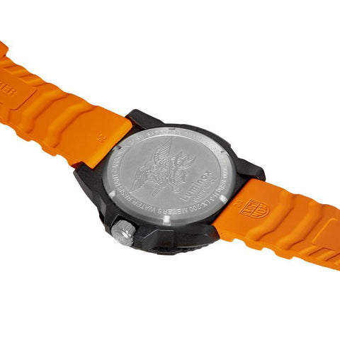 The Watch Boutique Luminox Navy SEAL Magnifying Glass - 3603