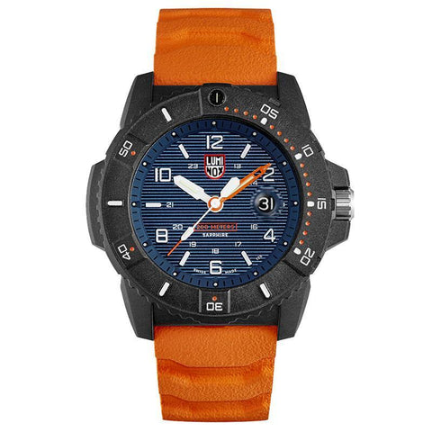 The Watch Boutique Luminox Navy SEAL Magnifying Glass - 3603