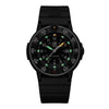 The Watch Boutique Luminox Navy SEAL Original, Heritage Dive Watch - XS.3001.H.SET