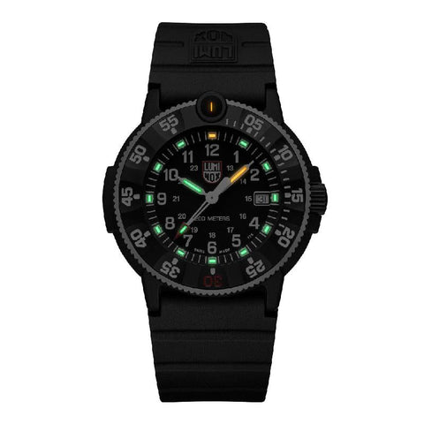 The Watch Boutique Luminox Navy SEAL Original Heritage Quartz Watch