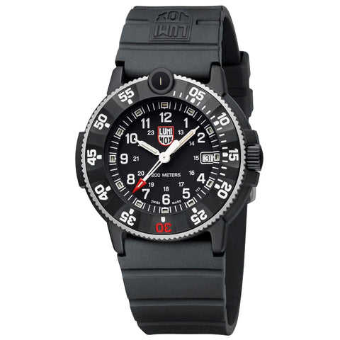 The Watch Boutique Luminox Navy SEAL Original Heritage Quartz Watch