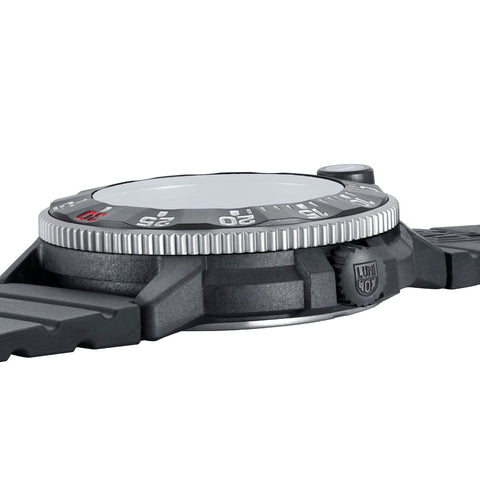 The Watch Boutique Luminox Navy SEAL Original Heritage Quartz Watch