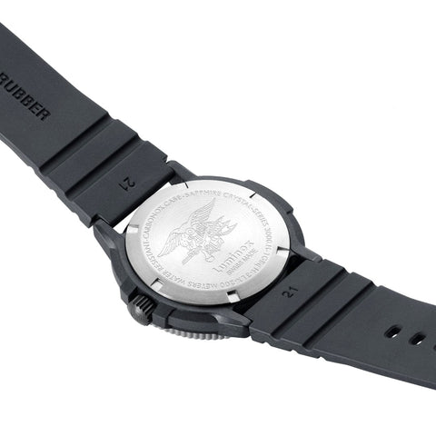 The Watch Boutique Luminox Navy SEAL Original Heritage Quartz Watch