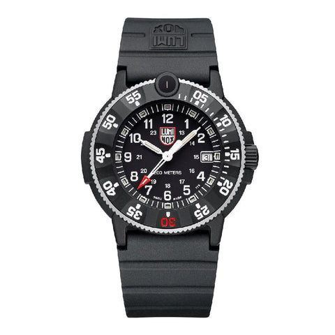 The Watch Boutique Luminox Navy SEAL Original Heritage Quartz Watch