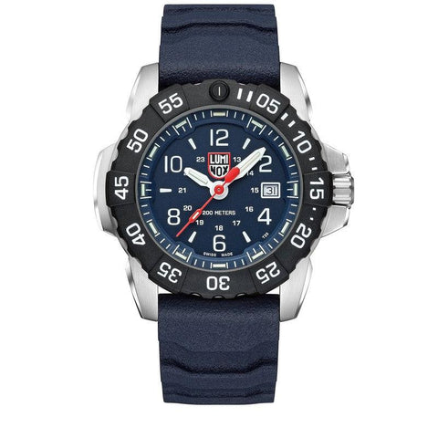 The Watch Boutique Luminox Navy SEAL Steel - 3253