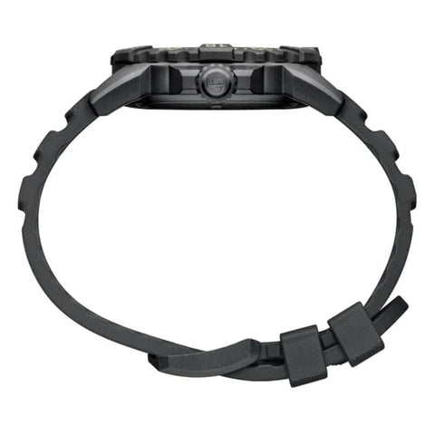 The Watch Boutique Luminox Navy SEAL Steel Series - XS.3255.CB.NSF