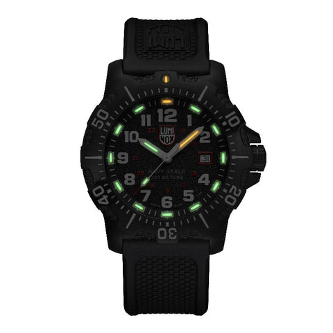 The Watch Boutique Luminox Navy Seal Military Dive Watch