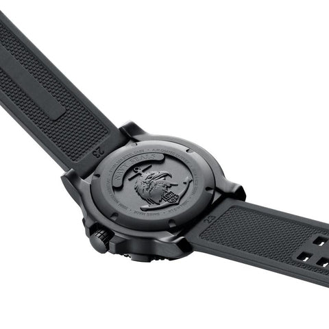 The Watch Boutique Luminox Navy Seal Military Dive Watch