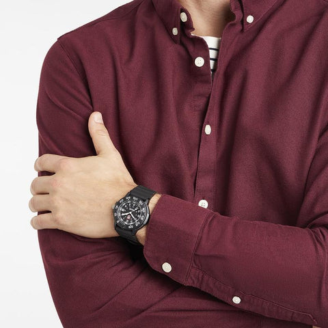 The Watch Boutique Luminox Original Navy SEAL - 3001