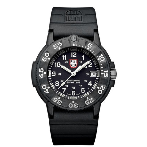 The Watch Boutique Luminox Original Navy SEAL - 3001