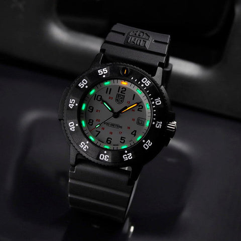 The Watch Boutique Luminox Original Navy SEAL - XS.3007.EVO.S
