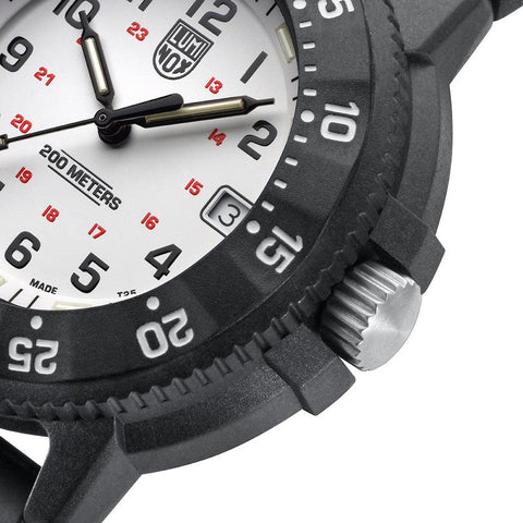 The Watch Boutique Luminox Original Navy SEAL - XS.3007.EVO.S