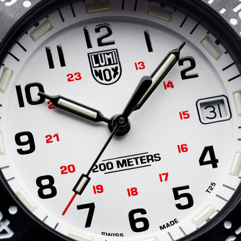 The Watch Boutique Luminox Original Navy SEAL - XS.3007.EVO.S