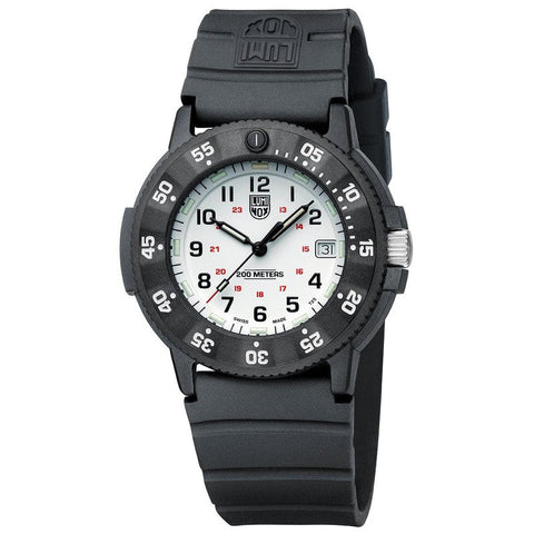The Watch Boutique Luminox Original Navy SEAL - XS.3007.EVO.S