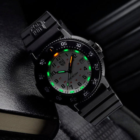 The Watch Boutique Luminox Original Navy SEAL - XS.3007.EVO.S