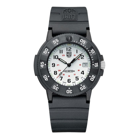 The Watch Boutique Luminox Original Navy SEAL - XS.3007.EVO.S