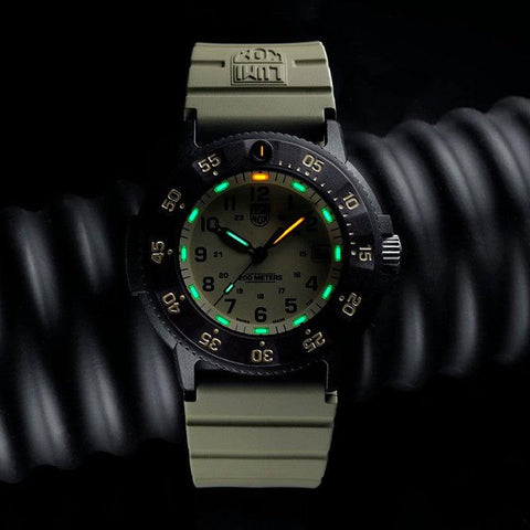 The Watch Boutique Luminox Original Navy SEAL XS.3010.EVO.S