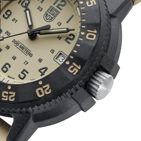 The Watch Boutique Luminox Original Navy SEAL XS.3010.EVO.S