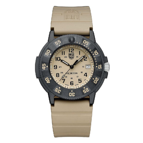 The Watch Boutique Luminox Original Navy SEAL XS.3010.EVO.S