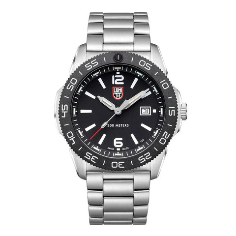 The Watch Boutique Luminox Pacific Diver - 3122