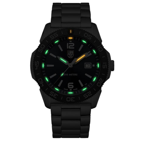 The Watch Boutique Luminox Pacific Diver - 3123