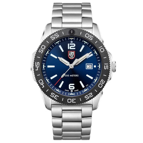 The Watch Boutique Luminox Pacific Diver - 3123