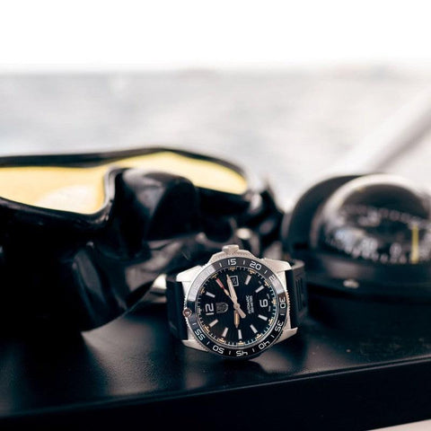 Luminox Pacific Diver Automatic - XS.3101