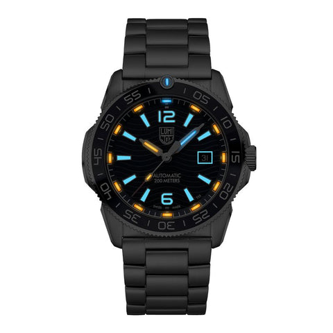 The Watch Boutique Luminox Pacific Diver Automatic - XS.3104