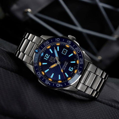 The Watch Boutique Luminox Pacific Diver Automatic - XS.3104