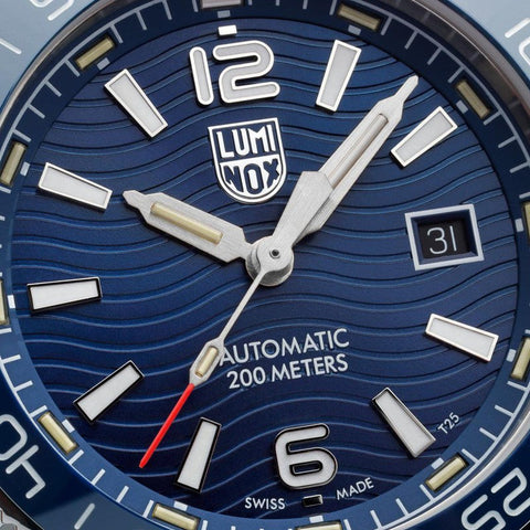 The Watch Boutique Luminox Pacific Diver Automatic - XS.3104