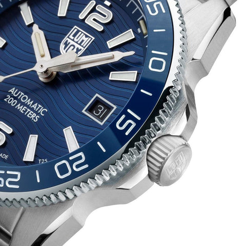 The Watch Boutique Luminox Pacific Diver Automatic - XS.3104