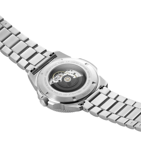 The Watch Boutique Luminox Pacific Diver Automatic - XS.3104