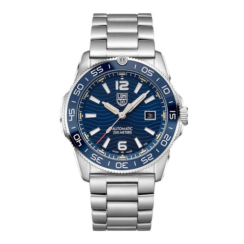 The Watch Boutique Luminox Pacific Diver Automatic - XS.3104