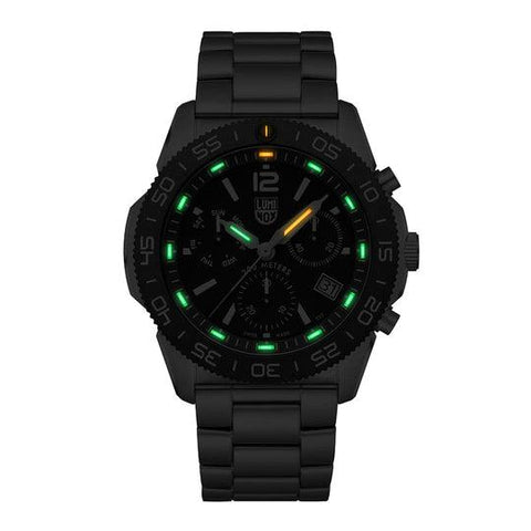 The Watch Boutique Luminox Pacific Diver Chronograph