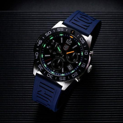 The Watch Boutique Luminox Pacific Diver Chronograph