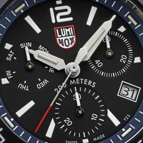The Watch Boutique Luminox Pacific Diver Chronograph