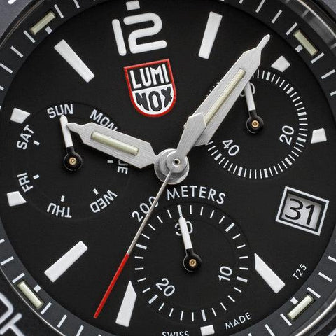 The Watch Boutique Luminox Pacific Diver Chronograph