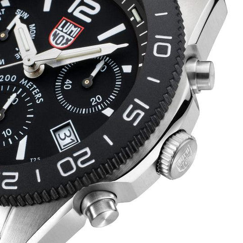 The Watch Boutique Luminox Pacific Diver Chronograph