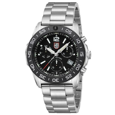 The Watch Boutique Luminox Pacific Diver Chronograph