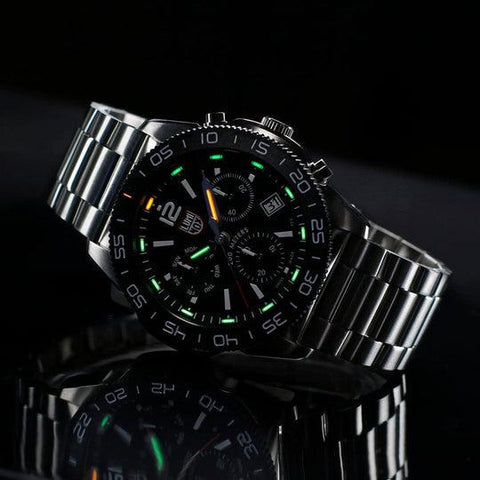 The Watch Boutique Luminox Pacific Diver Chronograph