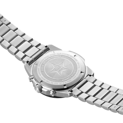 The Watch Boutique Luminox Pacific Diver Chronograph