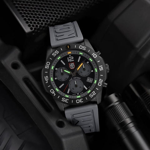Luminox Pacific Diver Chronograph Quartz Watch