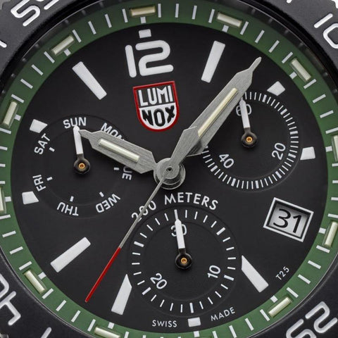 Luminox Pacific Diver Chronograph Quartz Watch