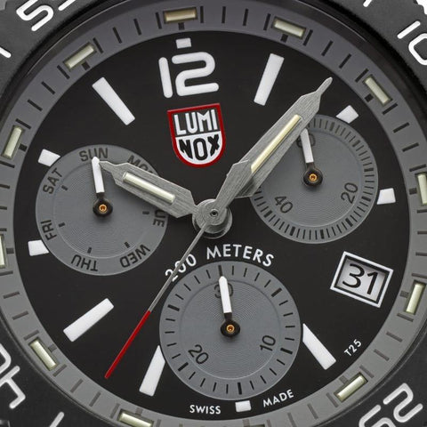 Luminox Pacific Diver Chronograph Quartz Watch