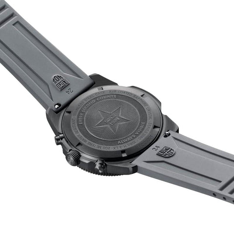 Luminox Pacific Diver Chronograph Quartz Watch