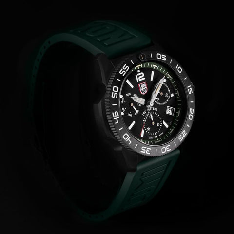 Luminox Pacific Diver Chronograph Quartz Watch