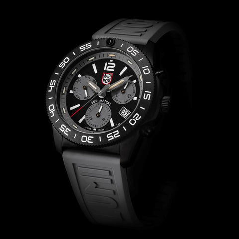 Luminox Pacific Diver Chronograph Quartz Watch