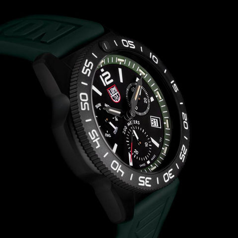 Luminox Pacific Diver Chronograph Quartz Watch