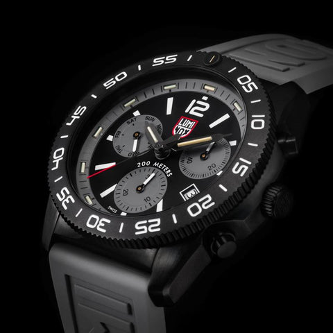 Luminox Pacific Diver Chronograph Quartz Watch